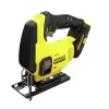 Ηλεκτρικό σέγα Stanley SFMCS600B-XJ