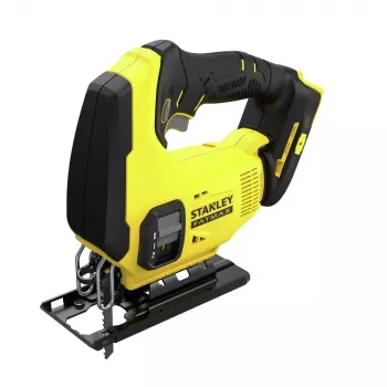 Ηλεκτρικό σέγα Stanley SFMCS600B-XJ