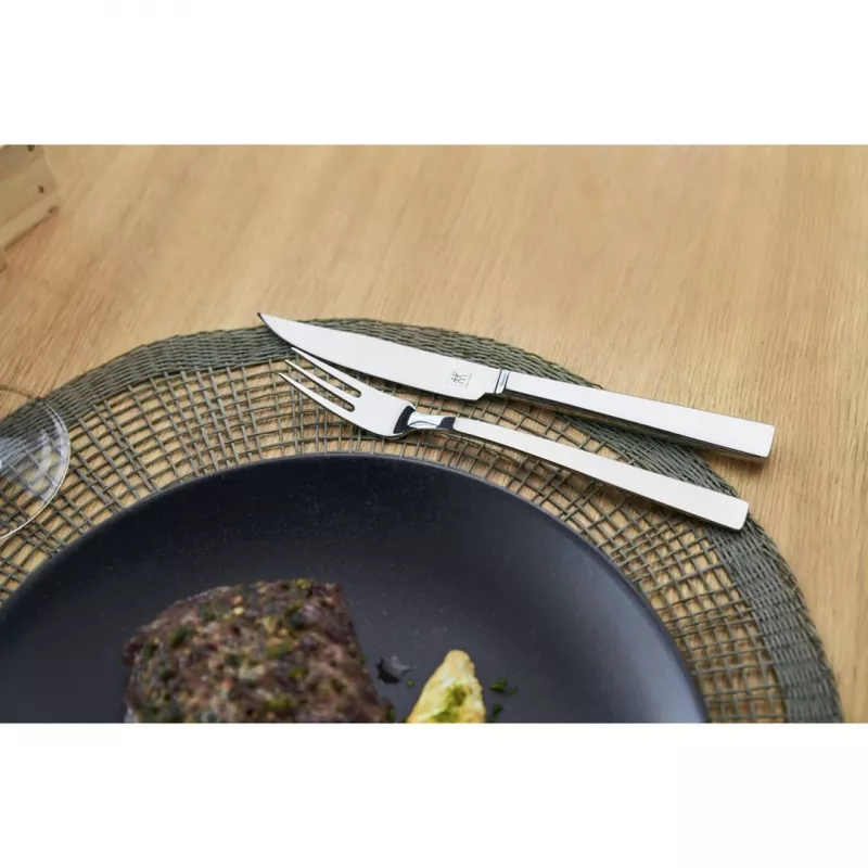 Zwilling Specials Σετ στεκιών 12 τεμαχίων