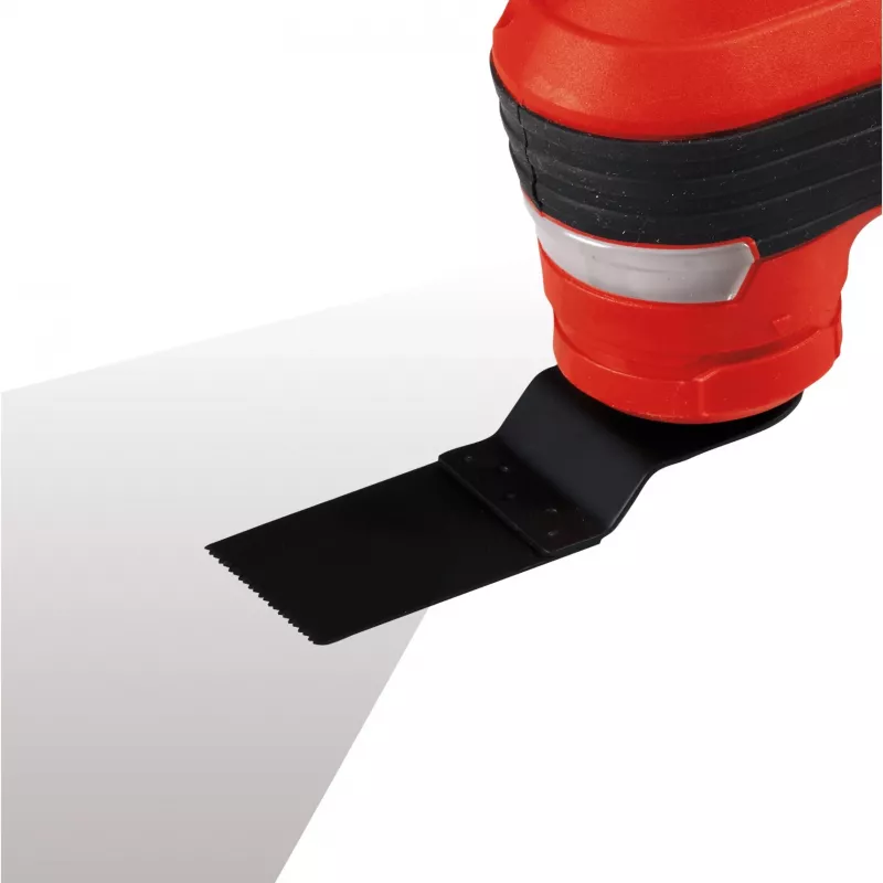 Πολυεργαλείο Einhell TE-MG 350 EQ 350 W μαύρο κόκκινο γωνία ταλάντωσης 3°