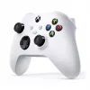 Microsoft Xbox Wireless Controller - Game Pad - ασύρματο - Bluetooth - ρομπότ λευκό - για PC, Microsoft Xbox Series X, Microsoft Xbox Series S, Micros