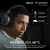 Ακουστικά Virtuoso Max Wireless Carbon