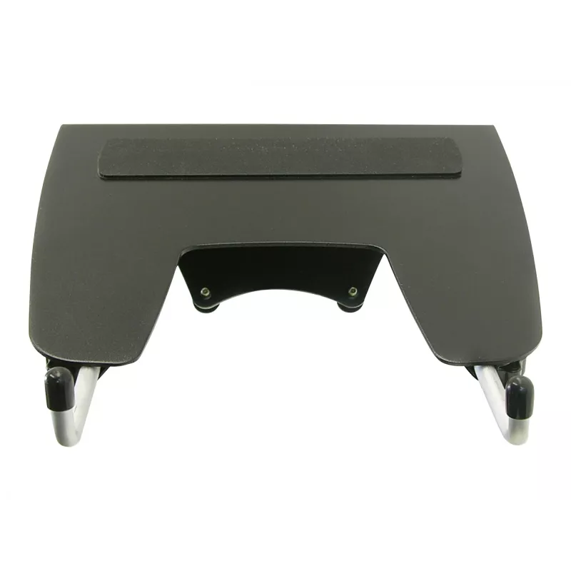 Notebook Tray Ergotron LX Μαύρο