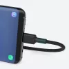 Καλώδιο USB-C Aukey CB-CD45 0,9 m – USB Type-C σε USB-A, υποστήριξη Quick-Charge