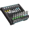 HAZET 2304SH-2 Σετ καρυδακιών 16 τεμ. ίσιο Torx εσωτερικό Phillips