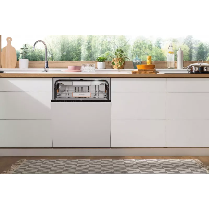 Πλυντήριο πιάτων GV663B65