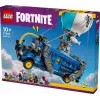 Παιχνίδι κατασκευής LEGO Battle Bus 77073
