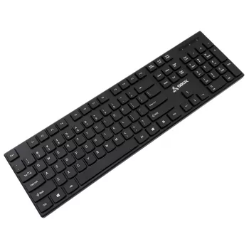 SBOX K-123US RGB Gaming ποντίκι