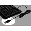 Activejet K-3803S πληκτρολόγιο USB