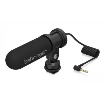 Μικρόφωνο Behringer VIDEO MIC MS