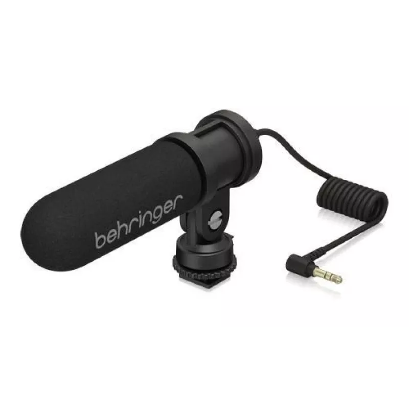 Μικρόφωνο Behringer VIDEO MIC MS