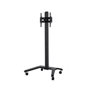 Βάση τηλεόρασης B-Tech BT8562 177,8 cm 70 inch μαύρη