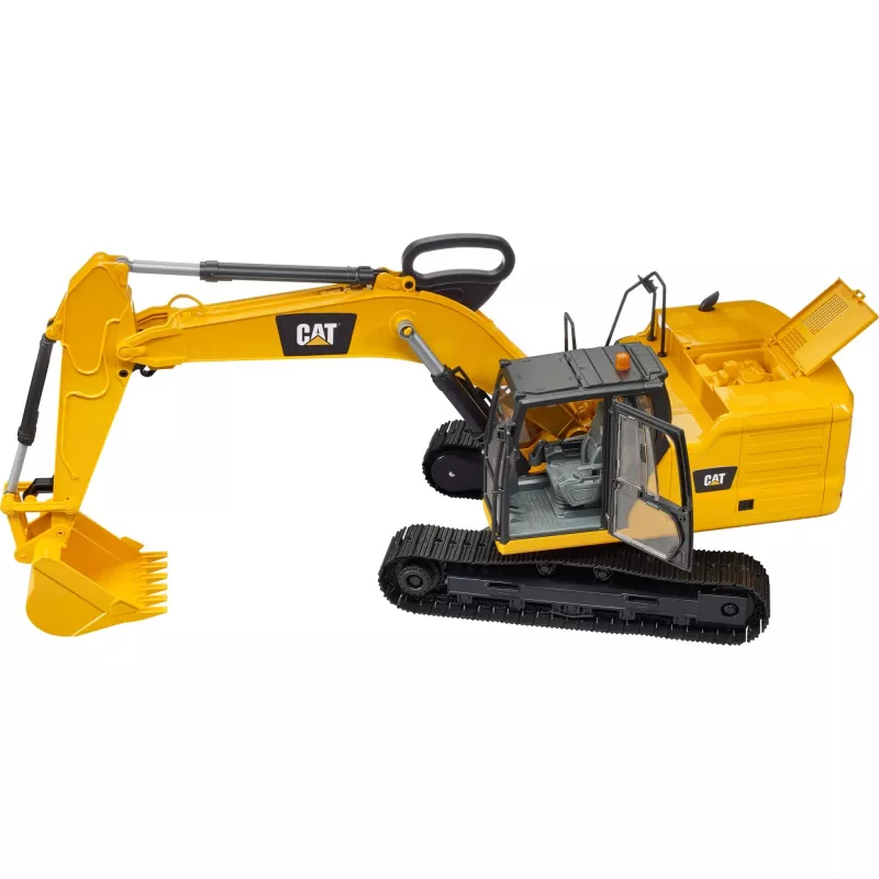 Εκσκαφέας Bruder Cat 02483