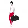 Reisenthel activitybag Σάκος ταξιδιού Μαύρο 35 l Πολυεστέρας (MX7003)