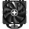 Xilence Performance A+ XC081 Σύστημα ψύξης επεξεργαστή Αερόψυκτρα 12 cm Μαύρο 1 τεμ.