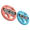 Wheel mod Subsonic συσκευασία 2 τεμ. τιμόνια για Switch & Switch 2 κόκκινο τυρκουάζ