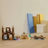LEGO MINECRAFT 21272 Δασική έπαυλη - αρένα μάχης