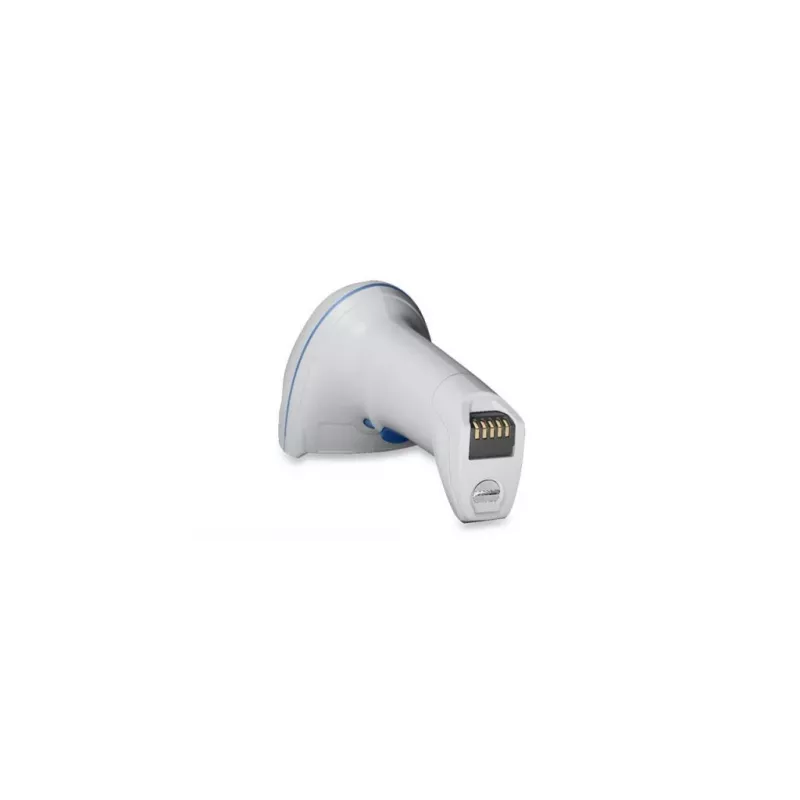 Zebra DS8178-HC φορητός σαρωτής barcode 1D/2D LED λευκό