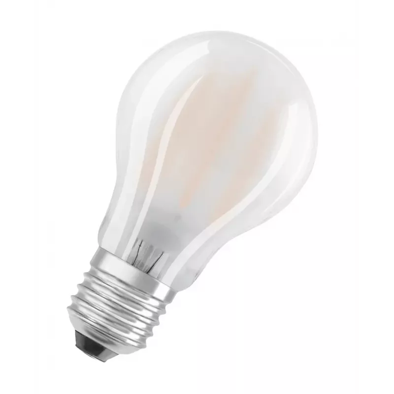 Λάμπα LED Ledvance 7,5 W E27 1055 lm Θερμό λευκό 2700 K