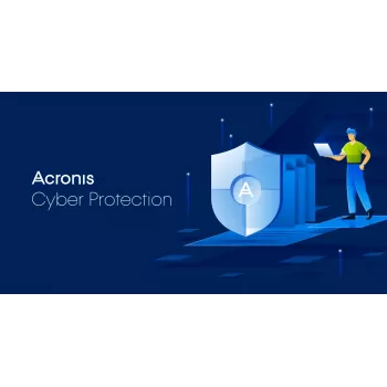Acronis | True Image | Συνδρομή Advanced + 500 GB Αποθηκευτικός Χώρος Cloud | 1 Έτος | Ποσότητα Άδειας 3 Χρήστες