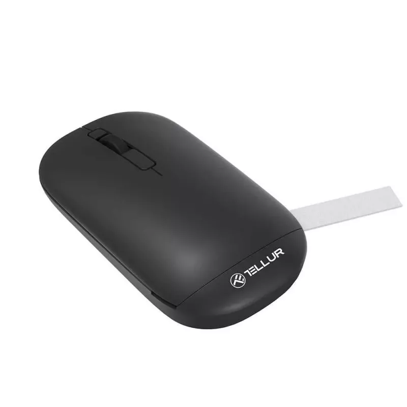 Ασύρματο ποντίκι Tellur Gripper TLL491381 USB