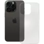 PEDEA Soft-TPU θήκη για Apple iPhone 16 Pro - διαφανές (50160994)