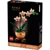 LEGO ICONS 10343 The Botanical Collection - Μίνι Ορχιδέα
