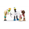 LEGO FRIENDS 42678 Βαν με αξεσουάρ κατοικίδιων