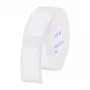 NIIMBOT T12*22-260WHITE θερμικές ετικέτες 12x22 mm, 260 τεμ., λευκές, για Niimbot σειράς D και H1S