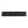 Κουτί server Supermicro 825TQC-R802LPB Rack μαύρο