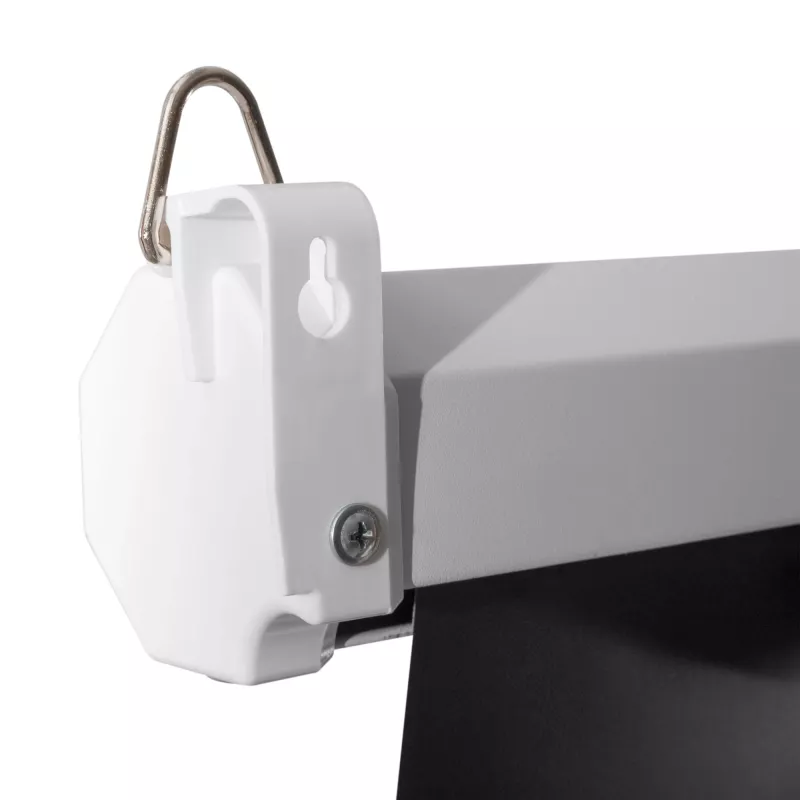 Οθόνη προβολής SBOX PSM-4/3-100-2 200×150 cm – οθόνη προβολής 4:3 επιτοίχια/οροφής
