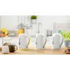 Ηλεκτρικός βραστήρας Zelmer 1,7 L 2200 W λευκός