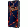 Smartphone Oukitel WP33 Pro 5G, 8GB RAM/256GB, DS, 22000 mAh, γκρι