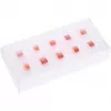 Ψύκτρες χαλκού για μνήμη GPU 6,5x6,5mm