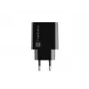 Natec NUC-2060 μαύρο