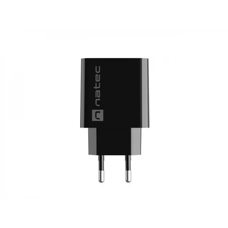 Natec NUC-2060 μαύρο
