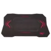Havit MP843 mousepad gaming μαύρο, κόκκινο