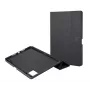 Tucano Tre Θήκη tablet Μαύρη για Idea Tab Plus 12.1IN (2025) (TAB-3LEITP121-BK)