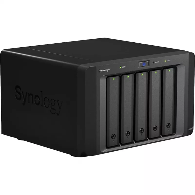 Συστοιχία δίσκων Synology DX517