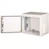 Rack τοίχου Digitus DN-19 09U-I-OD