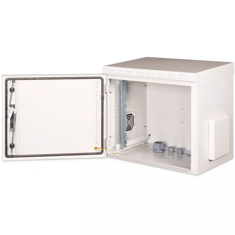 Rack τοίχου Digitus DN-19 09U-I-OD