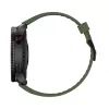 Smartwatch Garett Compass GPS μαύρο — Garett Compass GPS Smartwatch, μαύρο