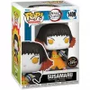 FUNKO POP 72611 Φιγούρα δράσης & συλλογής (140822)