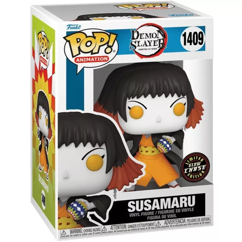 FUNKO POP 72611 Φιγούρα δράσης & συλλογής (140822)