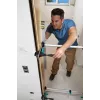 wolfcraft GmbH PRO Σετ τοποθέτησης κάσας πόρτας