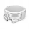 Ubiquiti UISP UACC-G4-INS καλώδιο USB 4.5M καλώδιο USB C λευκό
