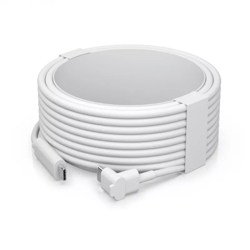 Ubiquiti UISP UACC-G4-INS καλώδιο USB 4.5M καλώδιο USB C λευκό