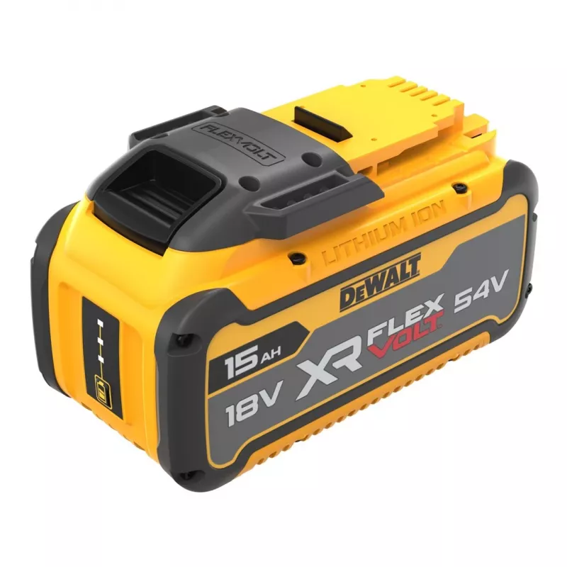 Μπαταρία DeWalt DCB549-XJ XR FLEXVOLT, 18/54 V, 5,0/15,0 Ah