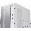 Θήκη Thermaltake Core P6 Snow Tempered Glass