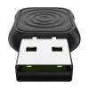Ασύρματος αντάπτορας Carlinkit MINI ULTRA για CarPlay και Android Auto, dongle Plug-and-Play